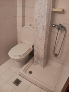 Tea's sea apartments - 1