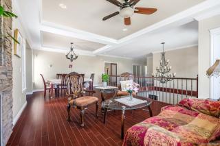Cozy Share Home 3BD Suite in Coquitlam - Coquitlam - 3