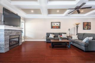 Cozy Share Home 3BD Suite in Coquitlam - Coquitlam - 0