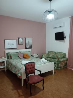 B&B Le Coccole di Galluzzo Gabriele - Aragona - 3