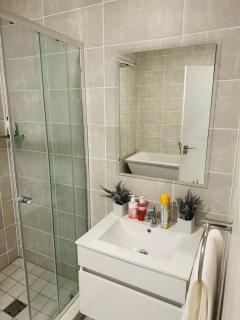 Napo Luxury stay - Pretoria - 6