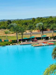 Napo Luxury stay - Pretoria - 4