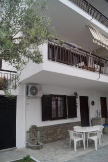 Tea's sea apartments - 9