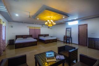 Jawai Dam Stay - 3