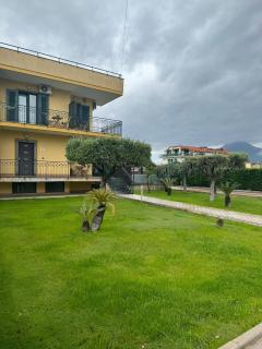 Aqua Pompeiana - Scafati - 0