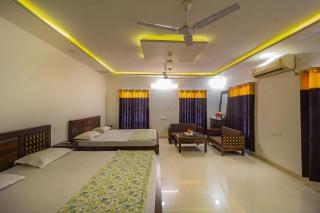 Jawai Dam Stay - 2