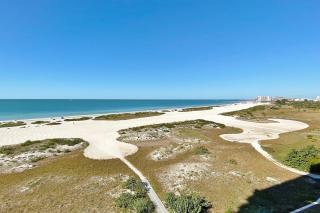 Lighthouse Towers 604 - Clearwater Beach - 6