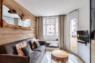 L'Aiguille - maeva Home - Appartement 2 pièces 4 personnes Exclusive MAE-1386 - Chamonix-Mont-Blanc - 0