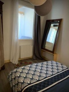 Appartement lumineux de 35m² en centre-ville - Ruffec - 3