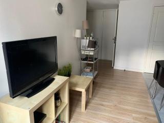 APPARTEMENT T2 HYPER CENTRE - Châtellerault - 4