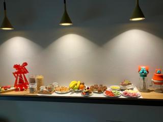 B&B Morindino Design - Milan - 3