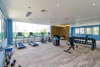 Moderno y acogedor apartamento - 9