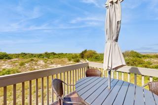 Beach Blessings - Topsail Beach - 7