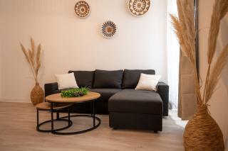 Un Cocon Au Cœur d'Avignon Logement - Avignon - 4