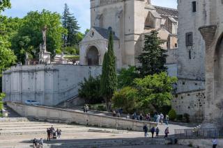 Un Cocon Au Cœur d'Avignon Logement - Avignon - 3