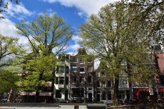ITC Hotel - Amsterdam - 2