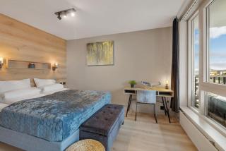 Exclusive sea-side apartment at Tjuvholmen - Oslo! - Oslo - 1