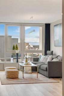 Exclusive sea-side apartment at Tjuvholmen - Oslo! - 4