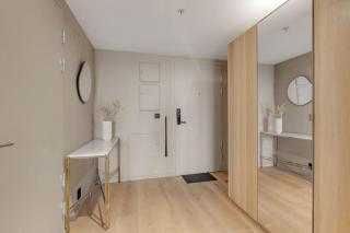 Exclusive sea-side apartment at Tjuvholmen - Oslo! - 1