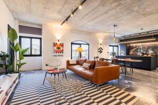 Bamboozle Loft - St Paul's Bay - 8