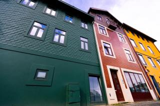 Fervença Suites - Vila Nova de Gaia - 2