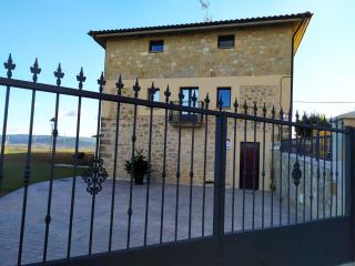 Casa Rural La Maestra - 9