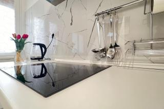 New and elegant apartment on the Navigli Netflix e Disney - Milan - 3