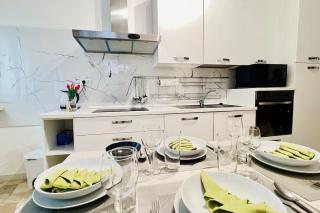 New and elegant apartment on the Navigli Netflix e Disney - Milan - 7