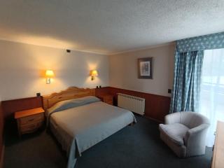 Apart Enjoy Pucón - 1