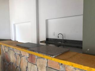 Casa Rei, Ilha de Maré - Pé na Areia - Salvador - 4