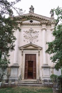 La Cappella della Rotonda - Vicenza - 0