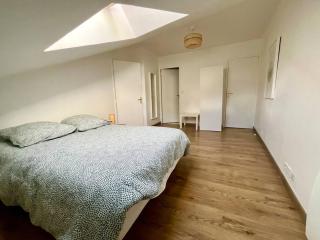 Appartement cosy hypercentre Place St Pierre - Saumur - 1