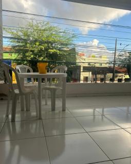 Apartamento para temporada são João - 3