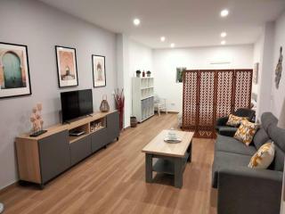 Apartamento Loft Al-Nasir junto al casco histórico - 4