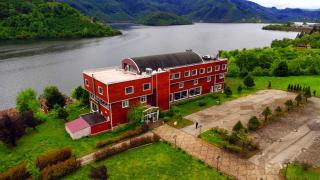 Ayvacık Hotel Restaurant - Samsun - 9