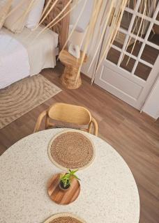 Chambre d'hôte BALI avec parking - 3