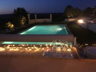 Maison de vacances avec vue sur la vallée -  - 8