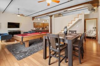 Top Floor Loft In Downtown Indianapolis!!! - Indianápolis - 8