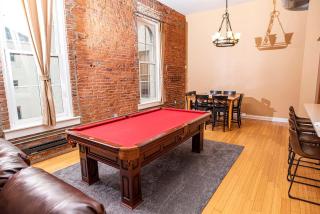 Luxurious Downtown Condo by Georgia Street - Indianápolis - 9