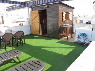 Apartamento Los Pescadores - Chipiona - 9