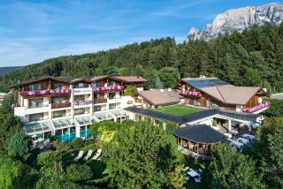 Hotel St. Anton - Fiè allo Sciliar - 0