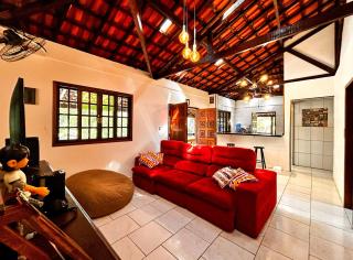 Casa de campo com churrasq e piscina em Embura SP - São Paulo - 8