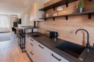 Das Schlafgut Dessau Appartements - Dessau - 6