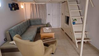 Bensassi Urban Escape loft - La Marsa - 0