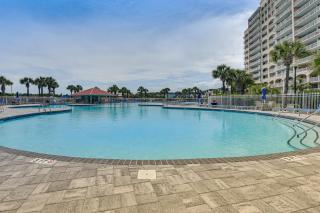 1 Mi to Barefoot Landing North Myrtle Beach Condo - Myrtle Beach - 8