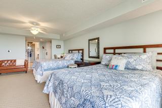 1 Mi to Barefoot Landing North Myrtle Beach Condo - Myrtle Beach - 5