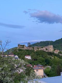 Vista Castle - Jajce - 0