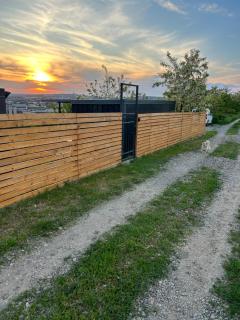 Căsuța de pe deal - Hlincea - 5