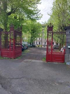 Chambres d'hotes au Domaine des Possibles - Orcines - 2