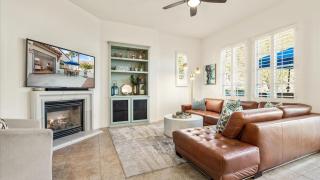 LV311 Freshly Remodeled Legacy Villas Townhome - La Quinta - 4